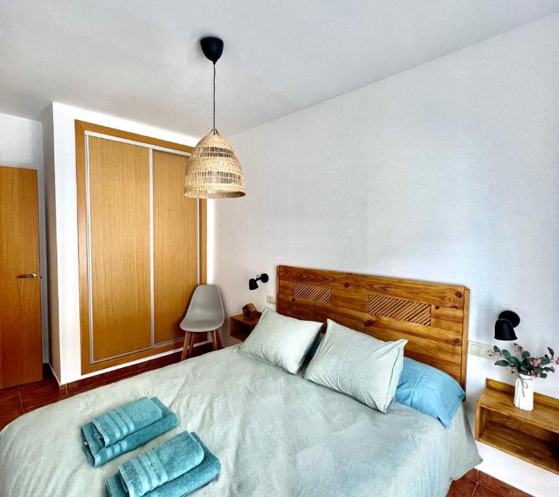 Photo of Bedroom in Tragacete