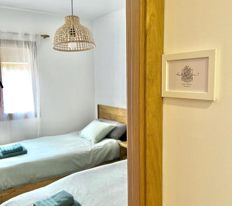 Photo of Bedroom in Tragacete