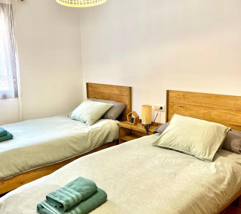 Photo of Bedroom in Tragacete