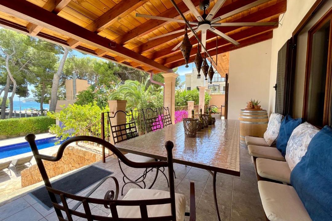 Photo of Patio Balcony in Palmanova