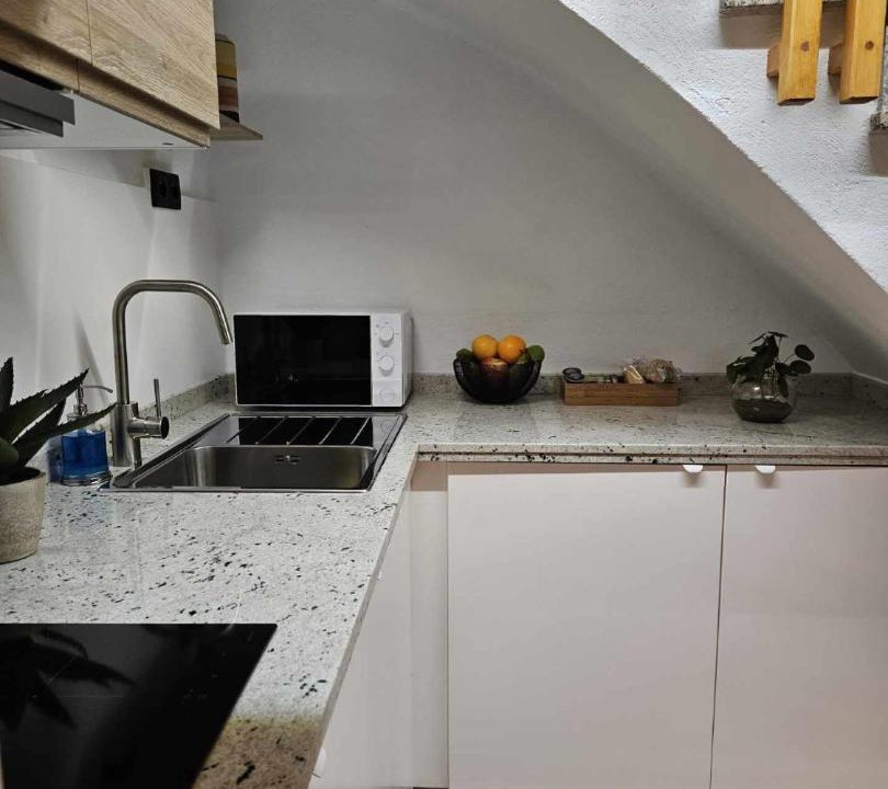 Photo of Kitchen in Segura de la Sierra