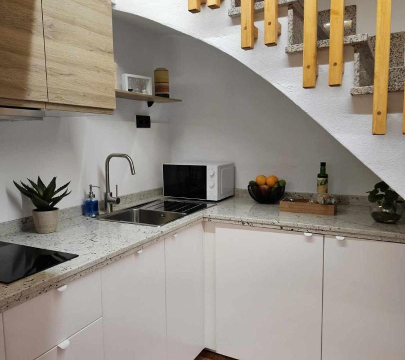 Photo of Kitchen in Segura de la Sierra