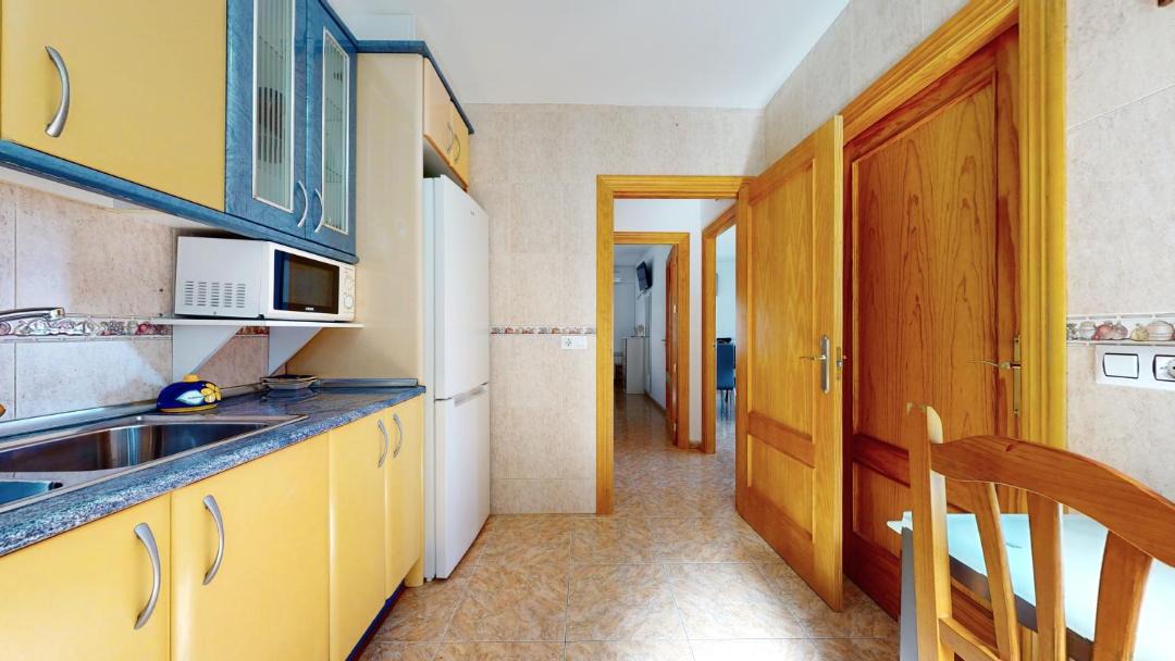 Photo of Kitchen in Cazorla