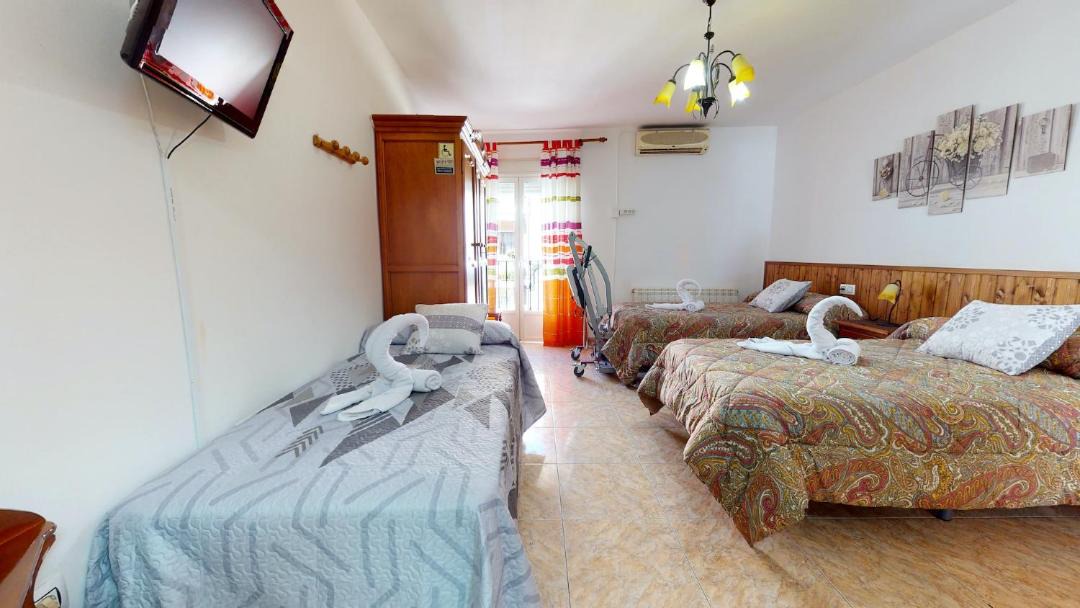 Photo of Bedroom in Cazorla