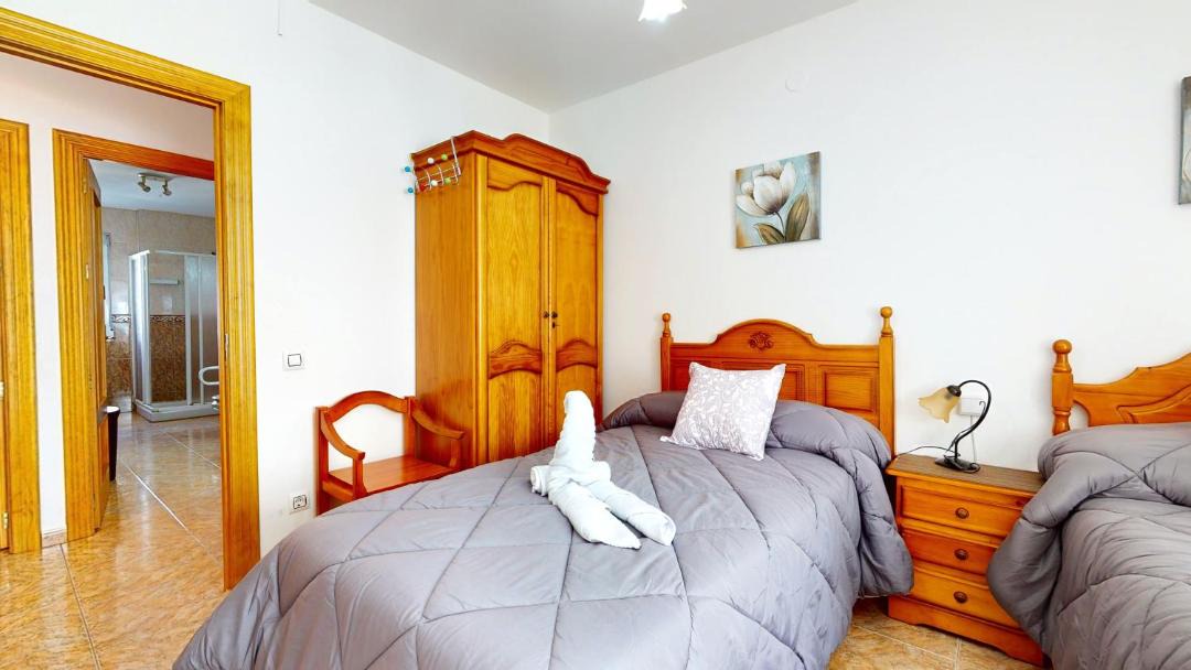 Photo of Bedroom in Cazorla