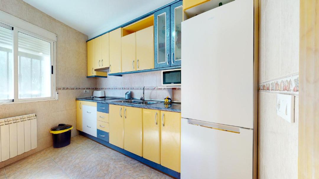 Photo of Kitchen in Cazorla