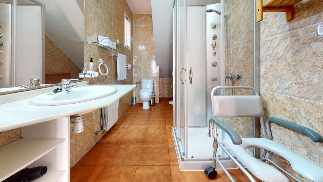 Photo of Bathroom in Cazorla