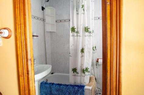 Photo of Bathroom in Laviana