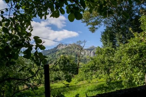 Photo of Outdoor in Laviana