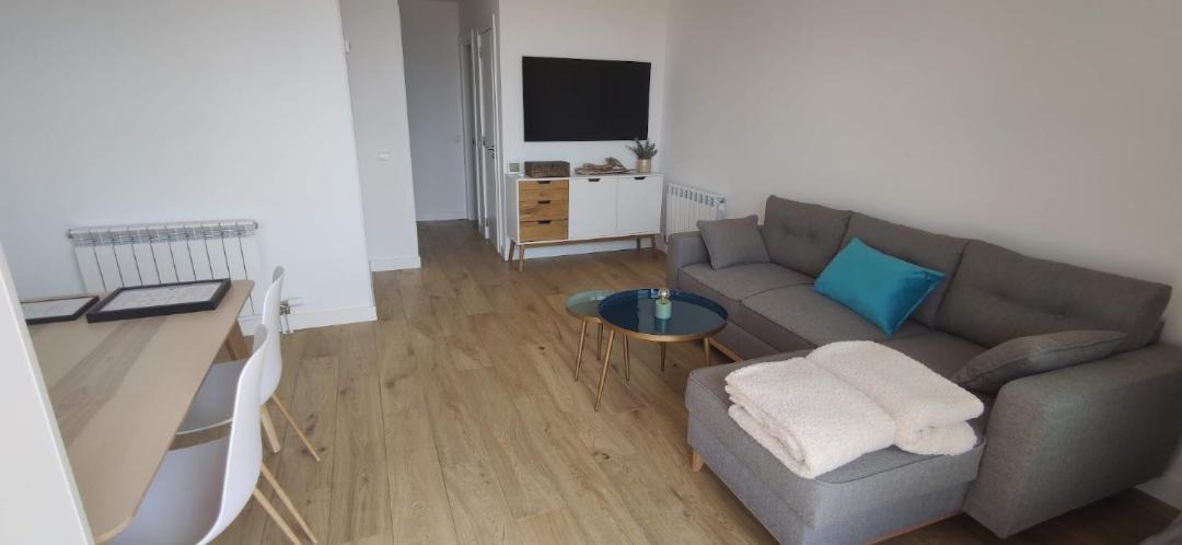 Photo of Livingroom in Canales