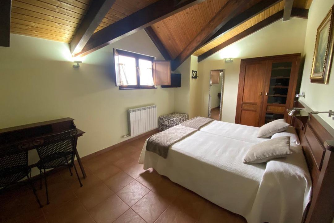 Photo of Bedroom in Santa Colomba de las Arrimadas