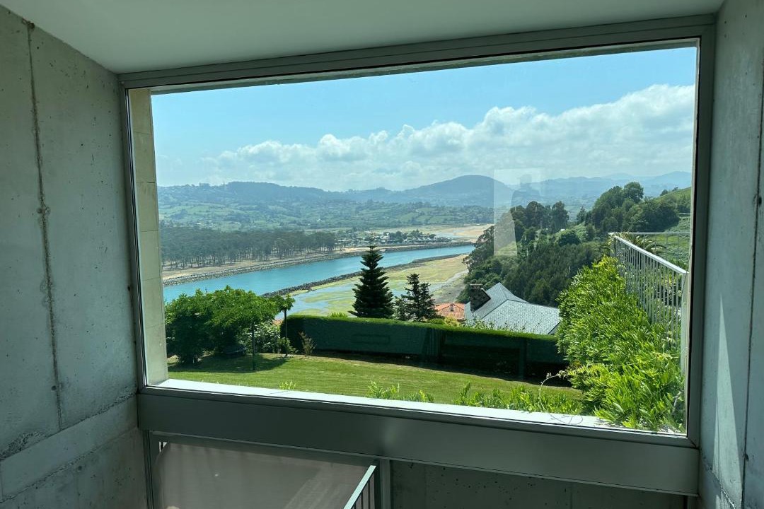 Photo of Patio Balcony in Linero