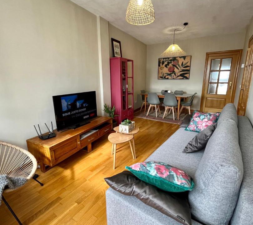 Photo of Livingroom in Burgos