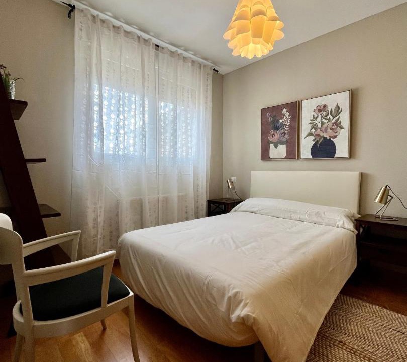 Photo of Bedroom in Burgos