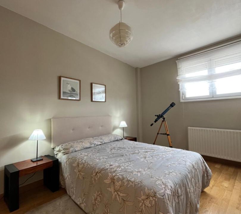 Photo of Bedroom in Burgos