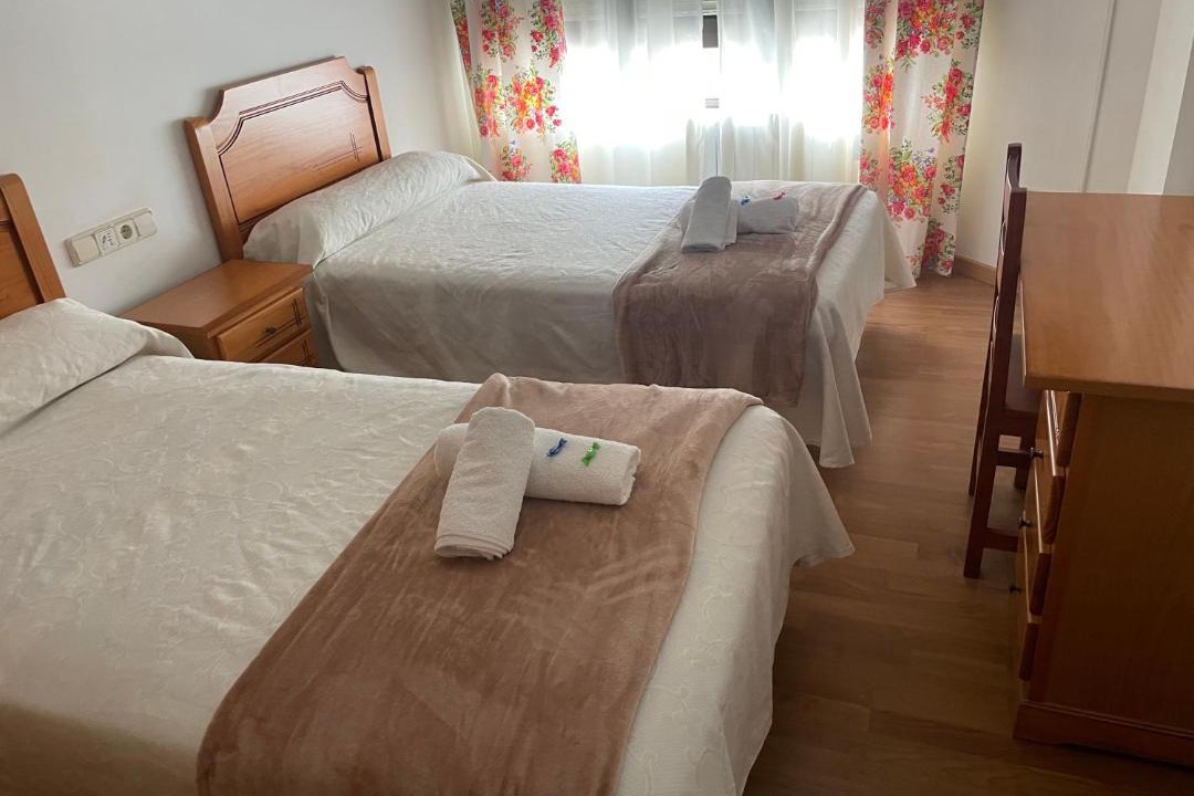 Photo of Bedroom in Padron
