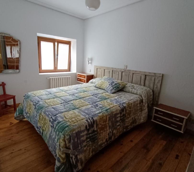 Photo of Bedroom in Villablino