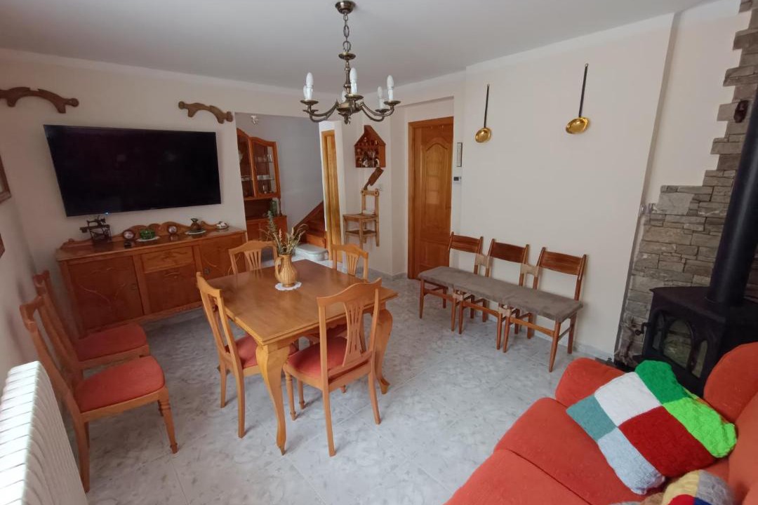 Photo of Livingroom in Villablino