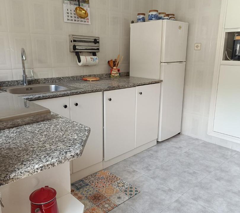 Photo of Kitchen in Villablino