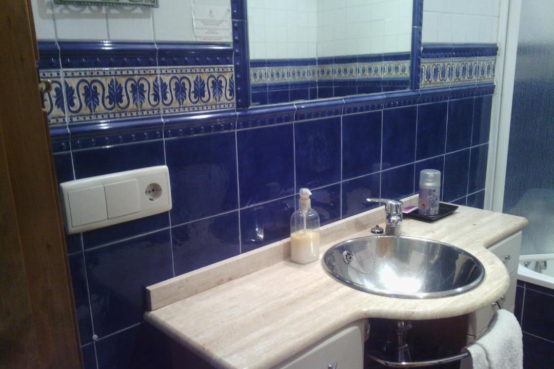 Photo of Bathroom in Puente La Reina