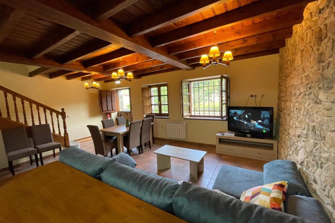Photo of Livingroom in Mere