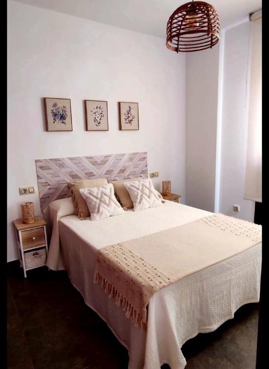 Photo of Bedroom in Arroyo Frio
