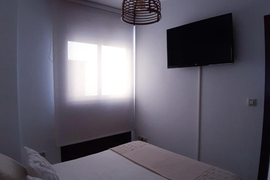 Photo of Bedroom in Arroyo Frio
