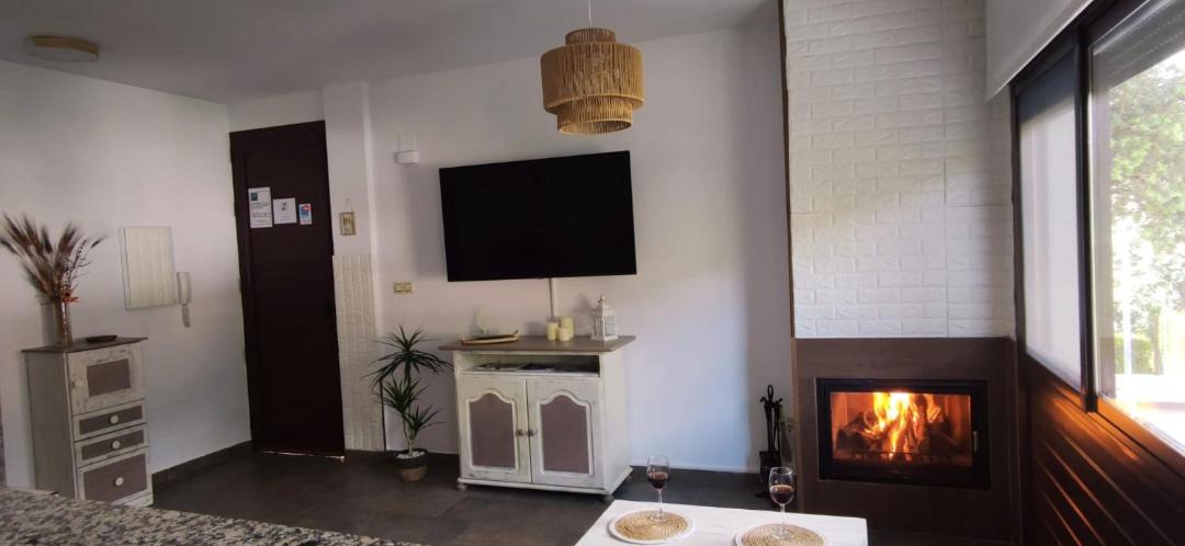 Photo of Livingroom in Arroyo Frio