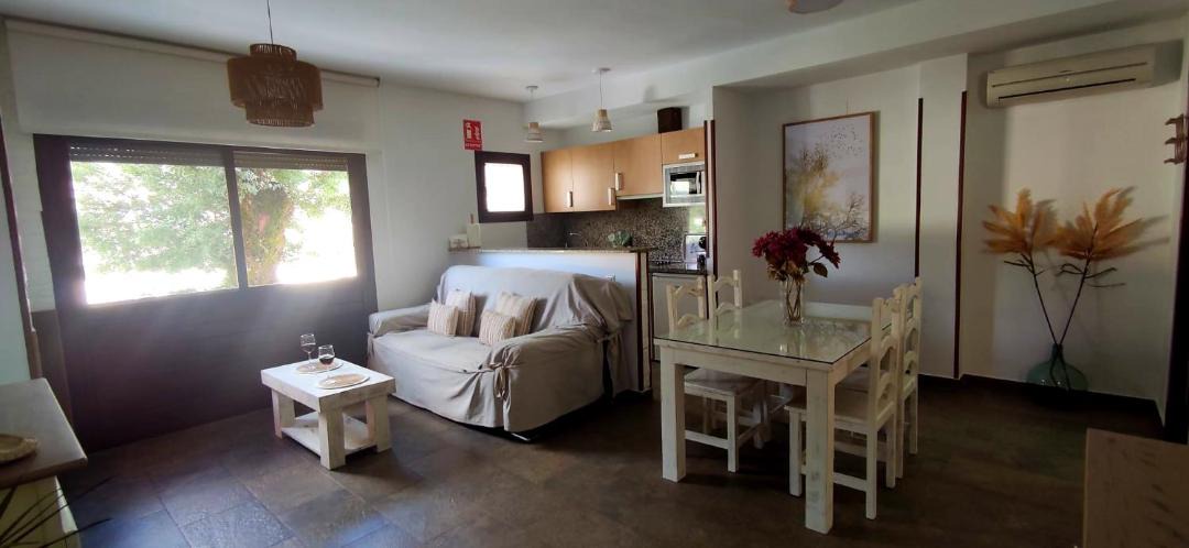 Photo of Livingroom in Arroyo Frio