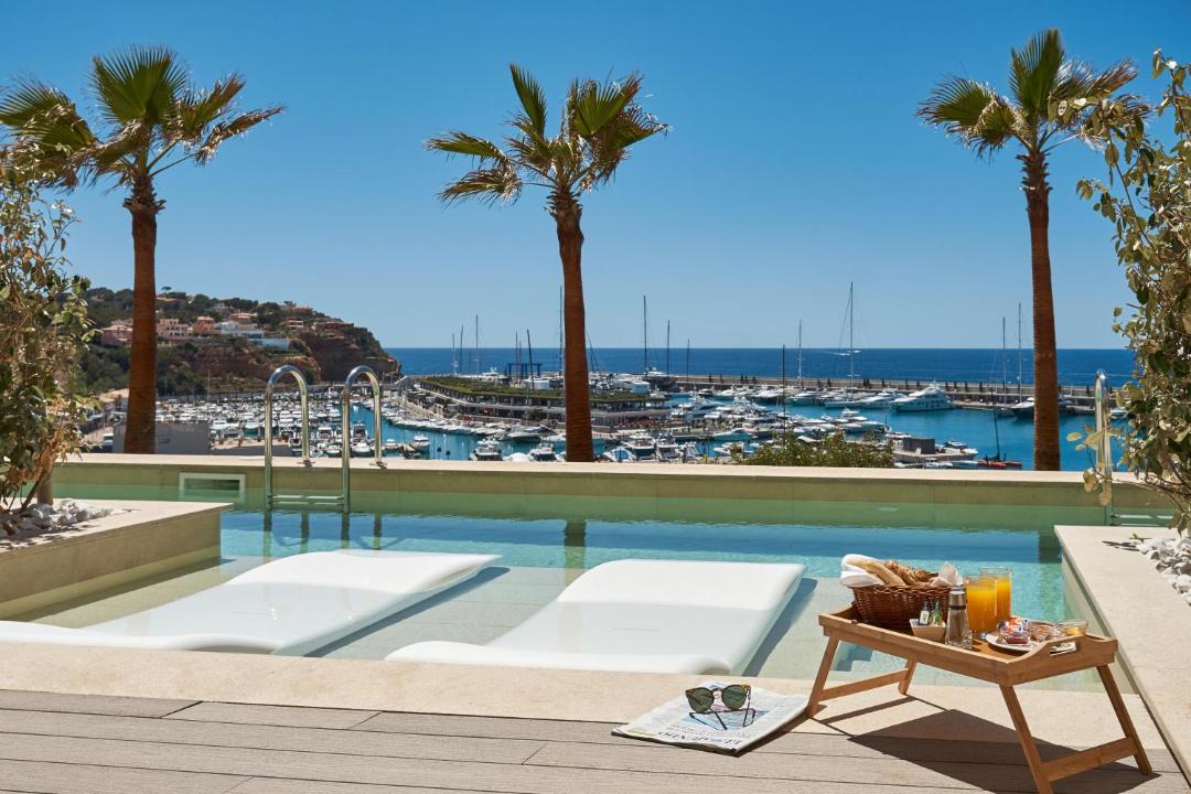 Photo of Patio Balcony in Santa Ponsa