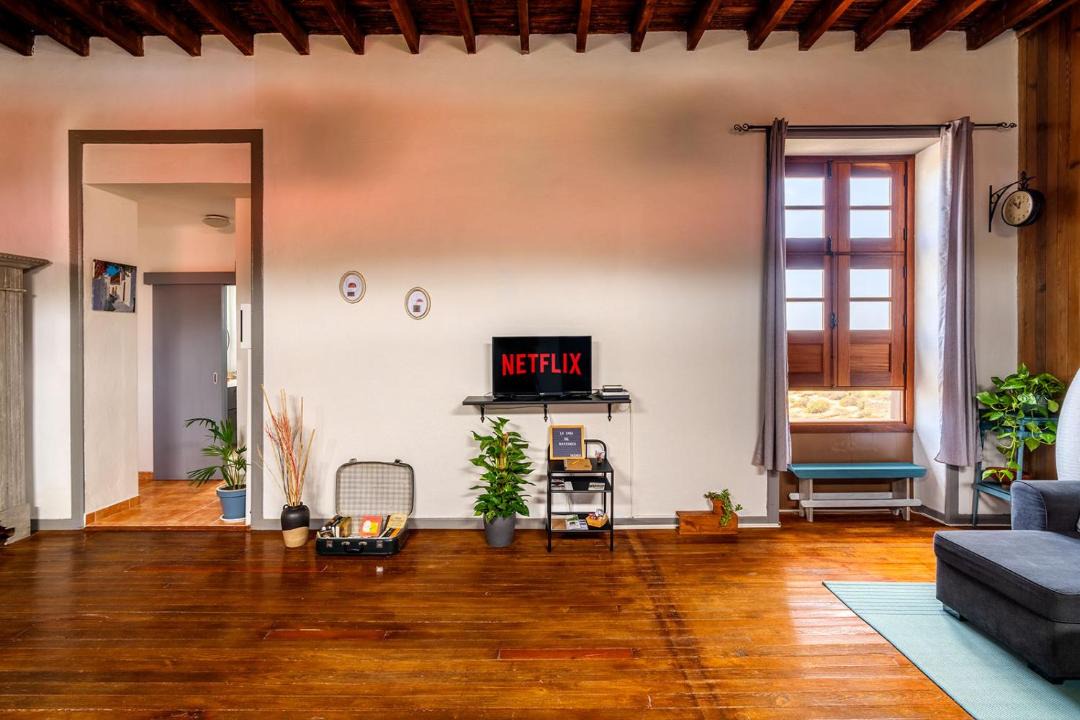 Photo of Livingroom in Fasnia