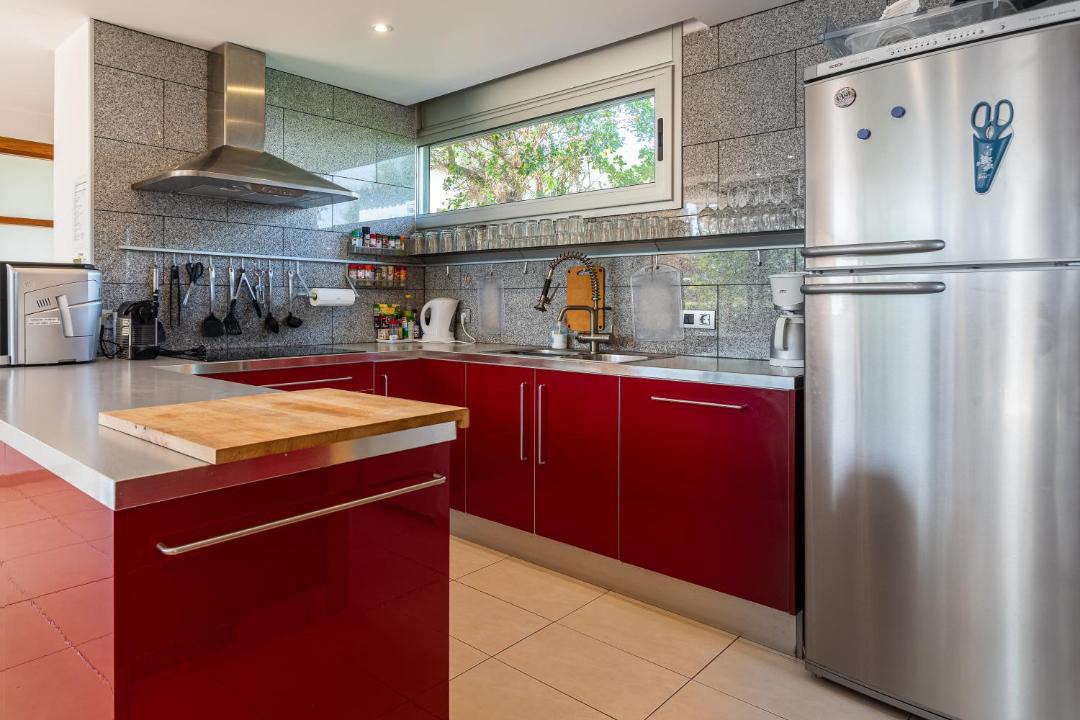 Photo of Kitchen in Tossa de Mar