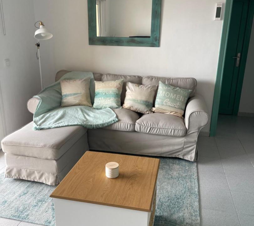 Photo of Livingroom in Sant Feliu de Guixols