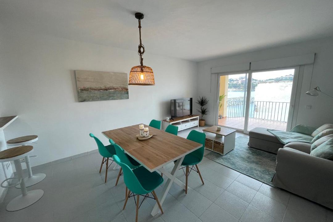 Photo of Livingroom in Sant Feliu de Guixols