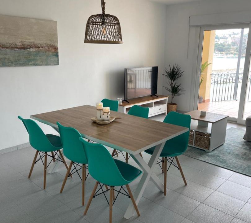 Photo of Livingroom in Sant Feliu de Guixols