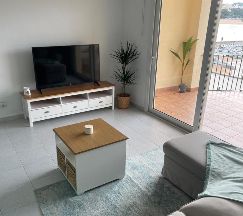 Photo of Livingroom in Sant Feliu de Guixols