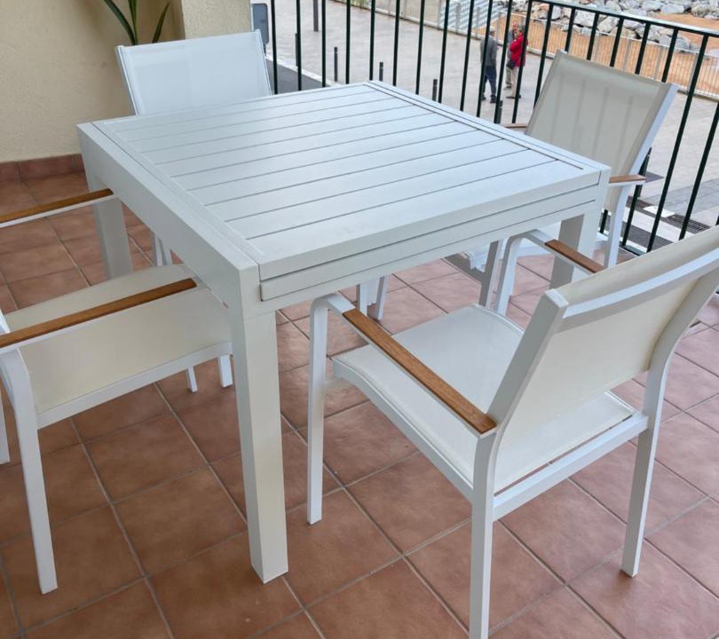 Photo of Patio Balcony in Sant Feliu de Guixols