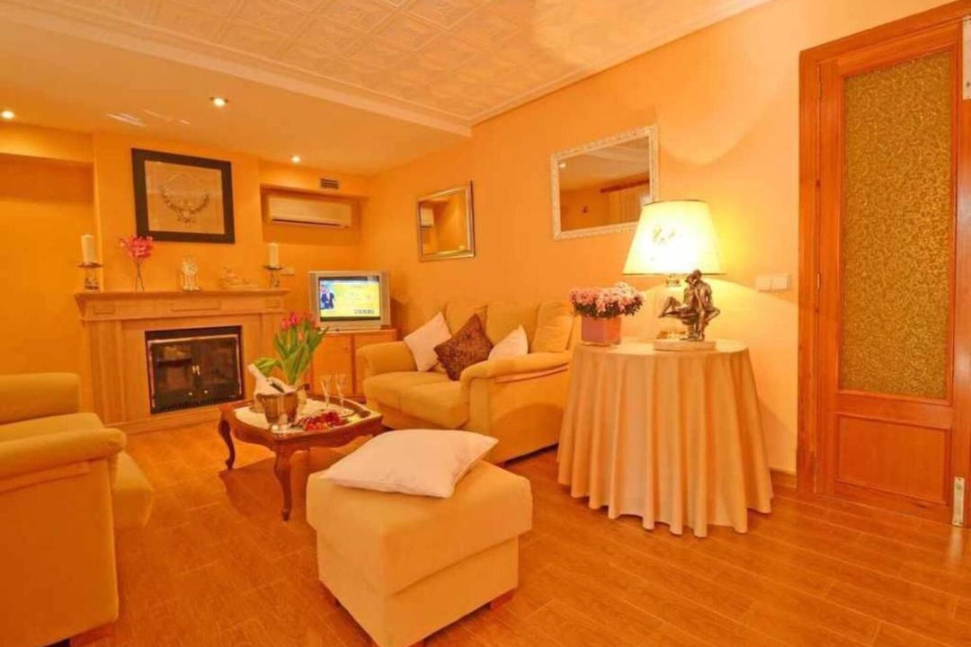 Photo of Livingroom in El Toro