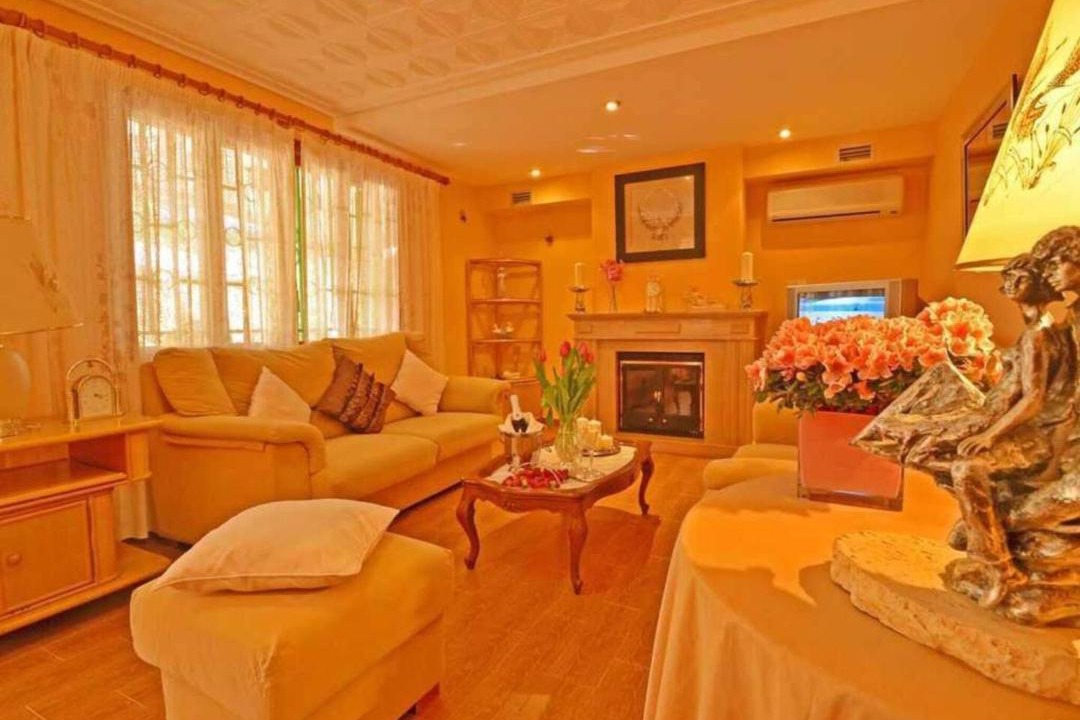 Photo of Livingroom in El Toro