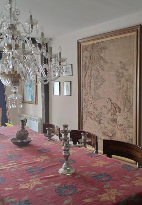 Photo of Bedroom in Casar de Palomero