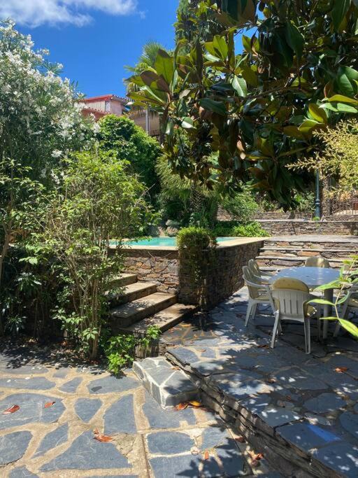 Photo of Patio Balcony in Casar de Palomero