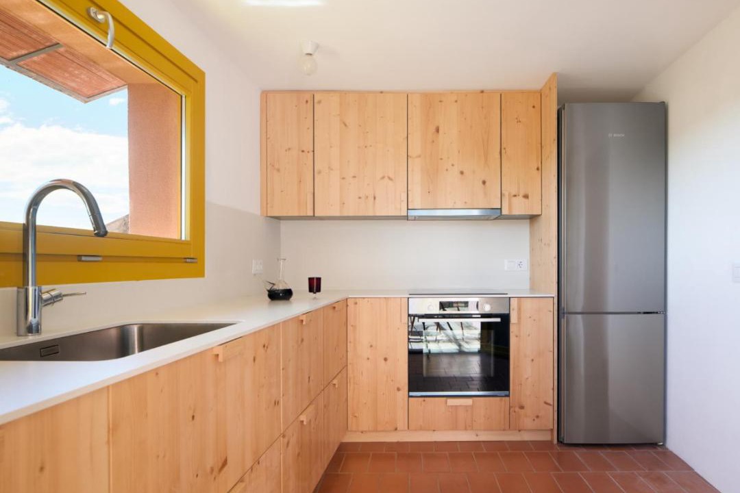 Photo of Kitchen in Rabos