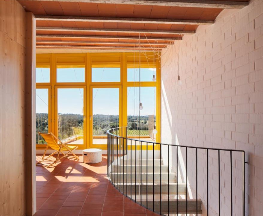 Photo of Patio Balcony in Rabos