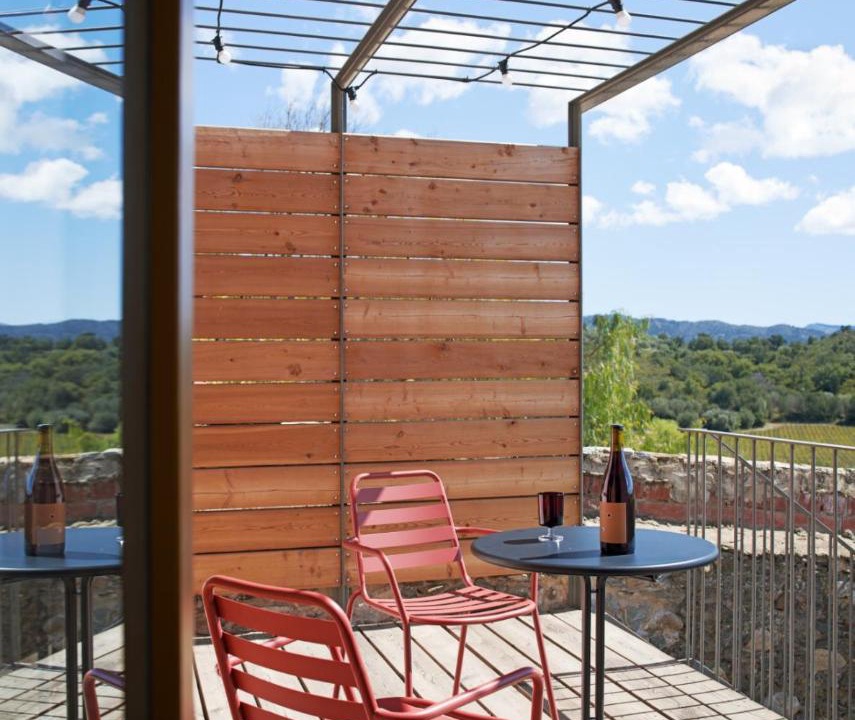 Photo of Patio Balcony in Rabos