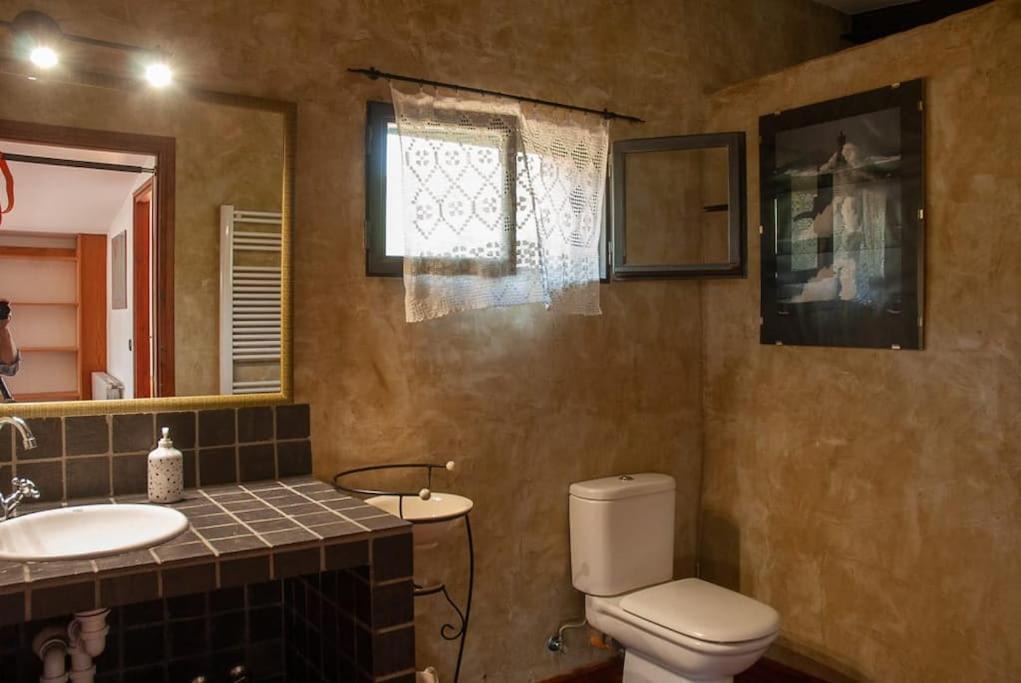 Photo of Bathroom in Masarac