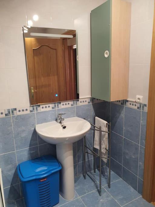 Photo of Bathroom in Almenar de Soria