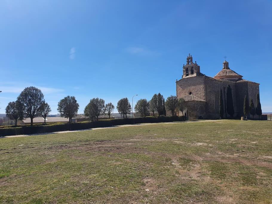 Photo of Buildings in Almenar de Soria