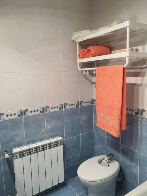 Photo of Bathroom in Almenar de Soria