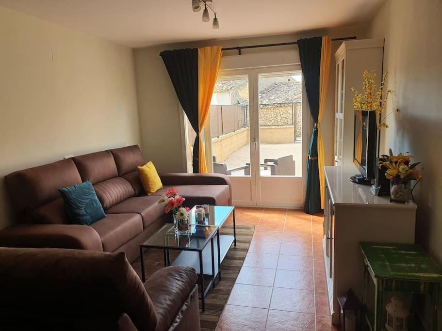 Photo of Livingroom in Almenar de Soria