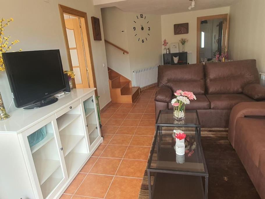 Photo of Livingroom in Almenar de Soria